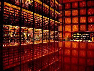Biblioteca Beinecke de libros raros