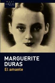 El amante, de Marguerite Duras