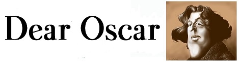 Dear Oscar
